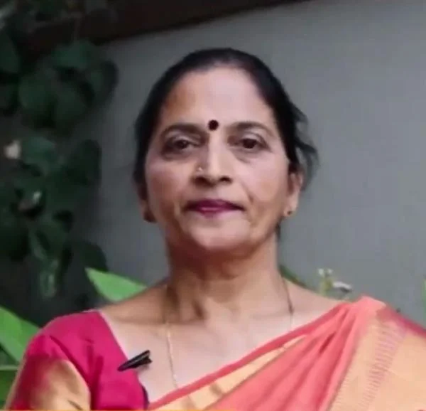 Ms. Latha Sundaram