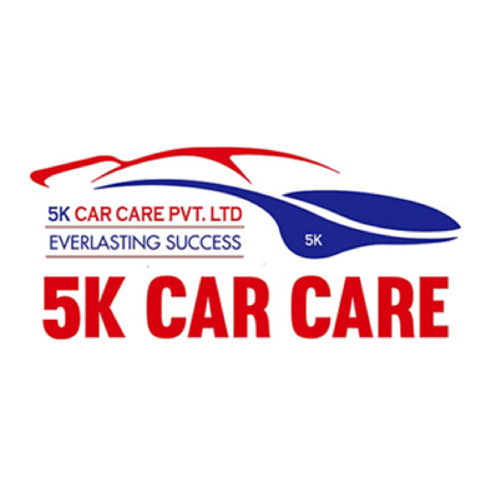 5k car care