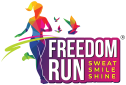 Freedom logo